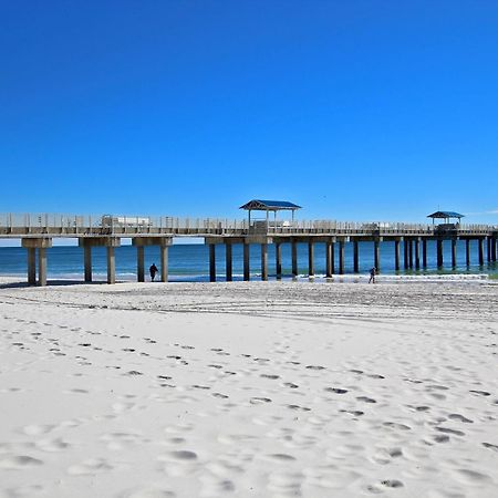 Emerald Skye 11 Orange Beach Eksteriør bilde
