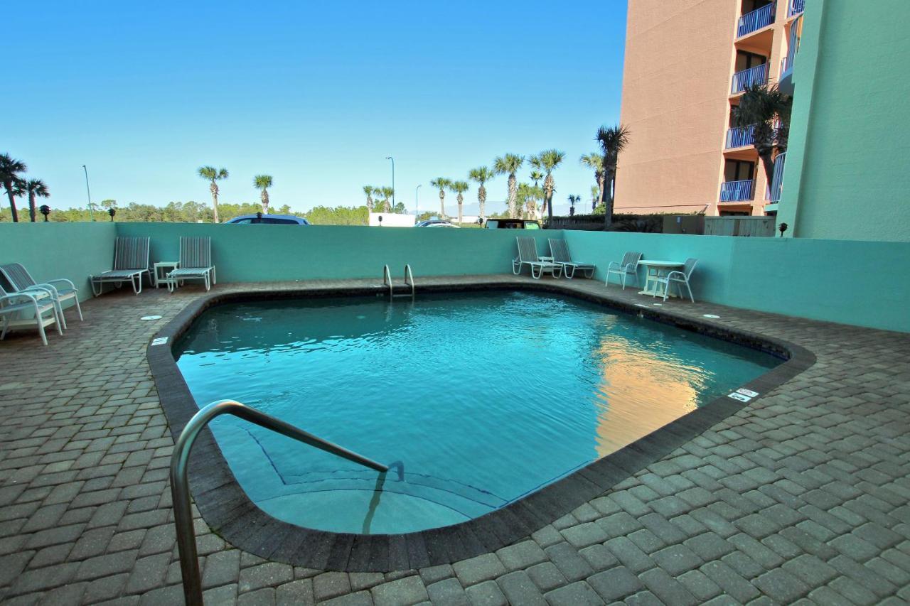Emerald Skye 11 Orange Beach Eksteriør bilde