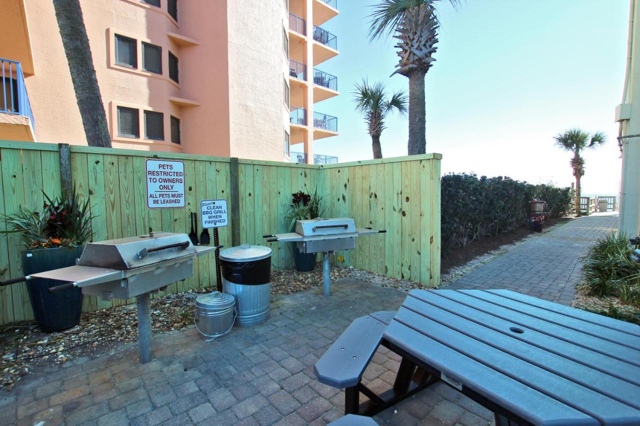 Emerald Skye 11 Orange Beach Eksteriør bilde