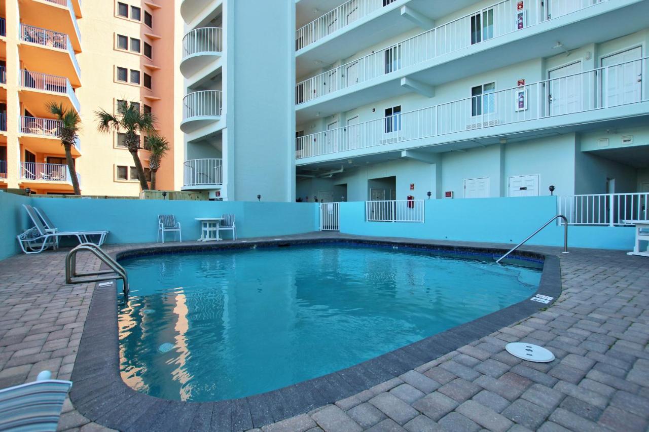 Emerald Skye 11 Orange Beach Eksteriør bilde