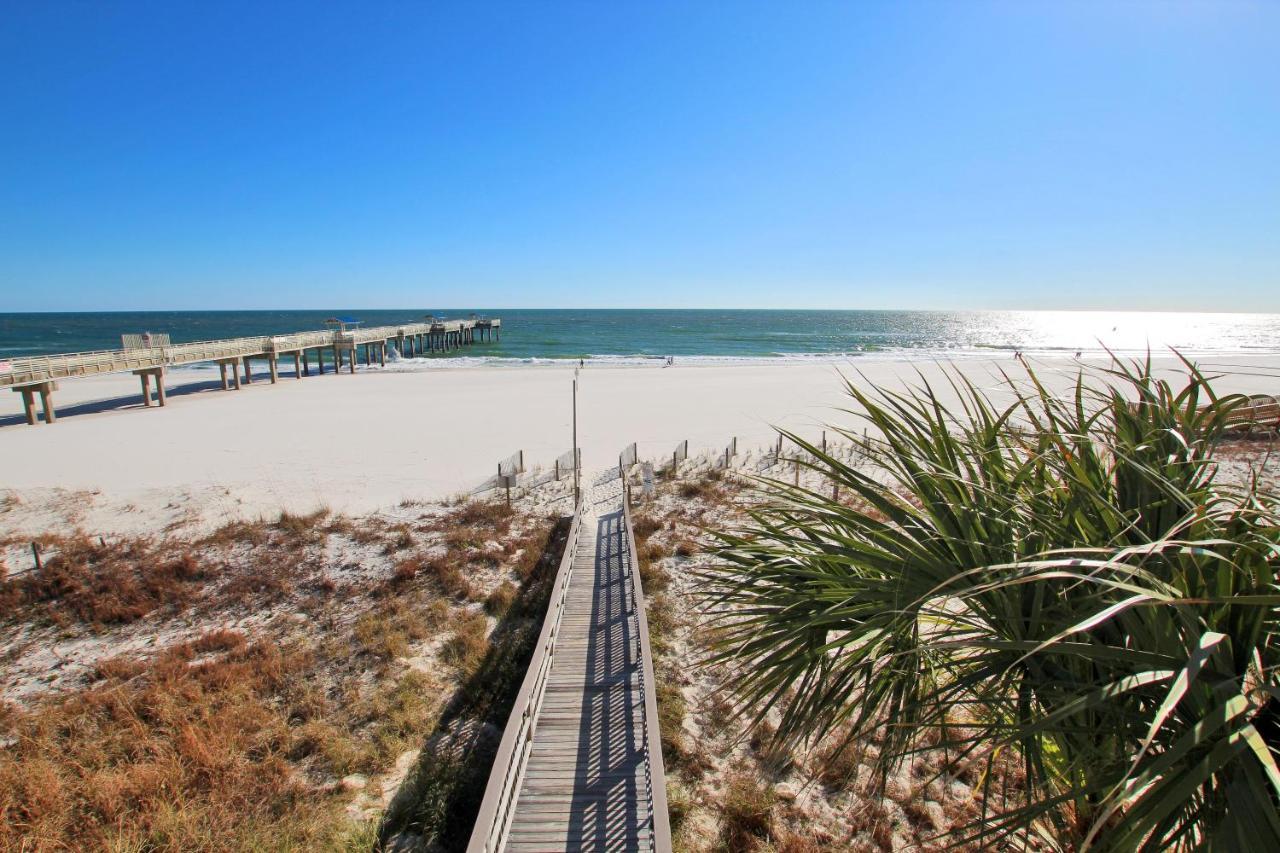 Emerald Skye 11 Orange Beach Eksteriør bilde