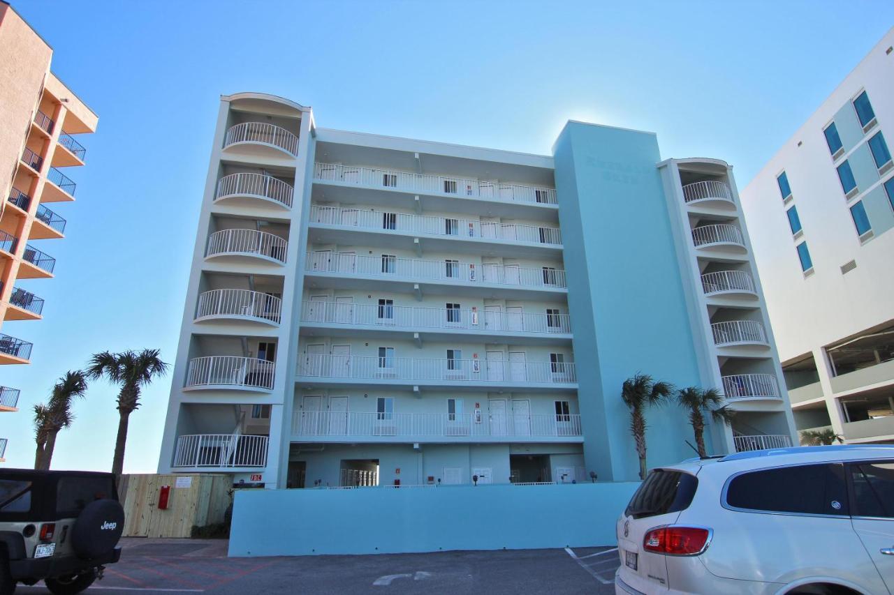 Emerald Skye 11 Orange Beach Eksteriør bilde