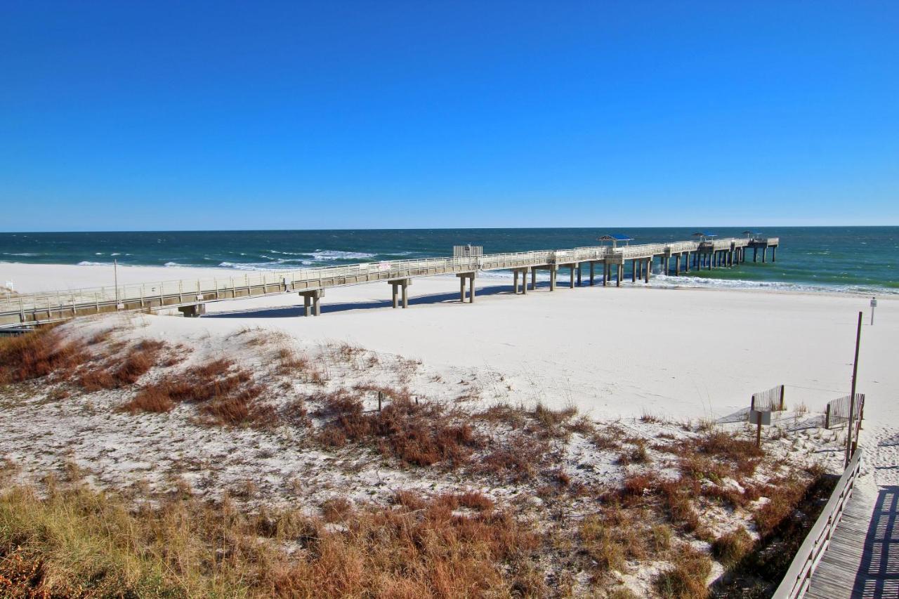 Emerald Skye 11 Orange Beach Eksteriør bilde