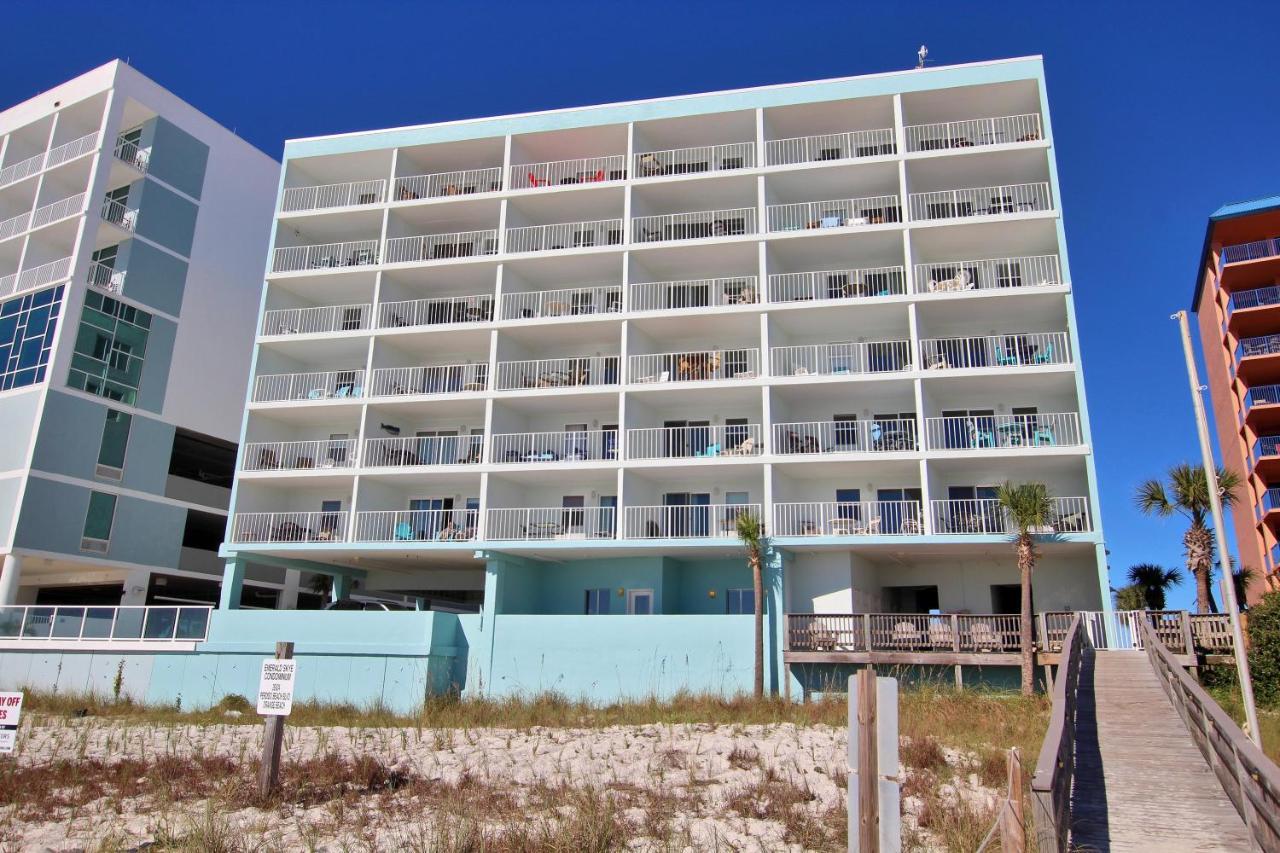 Emerald Skye 11 Orange Beach Eksteriør bilde