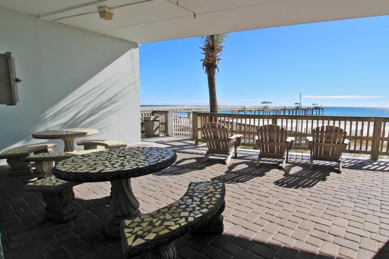 Emerald Skye 11 Orange Beach Eksteriør bilde