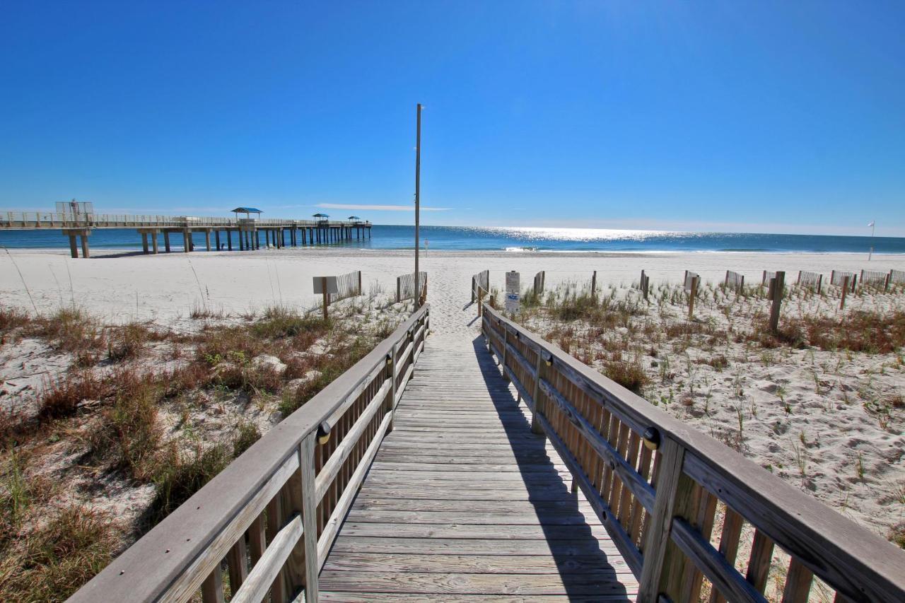 Emerald Skye 11 Orange Beach Eksteriør bilde