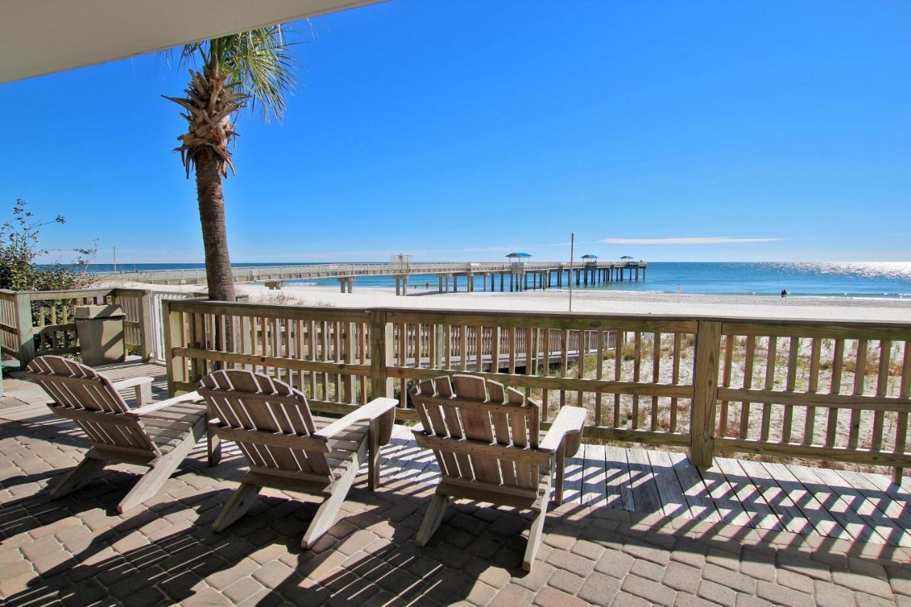 Emerald Skye 11 Orange Beach Eksteriør bilde