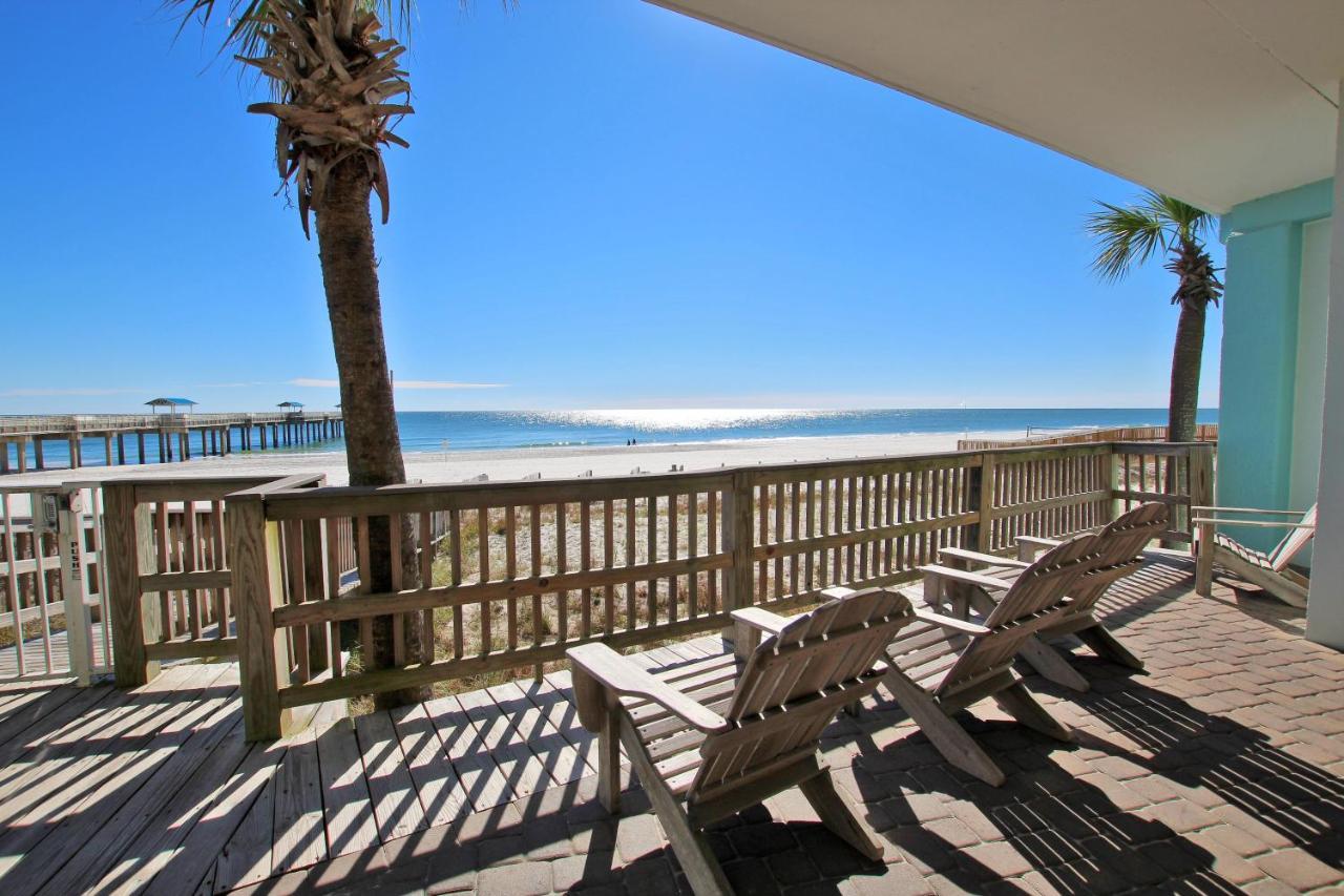 Emerald Skye 11 Orange Beach Eksteriør bilde