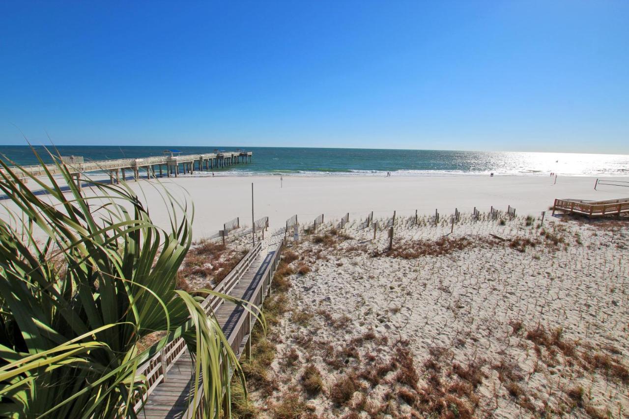 Emerald Skye 11 Orange Beach Eksteriør bilde