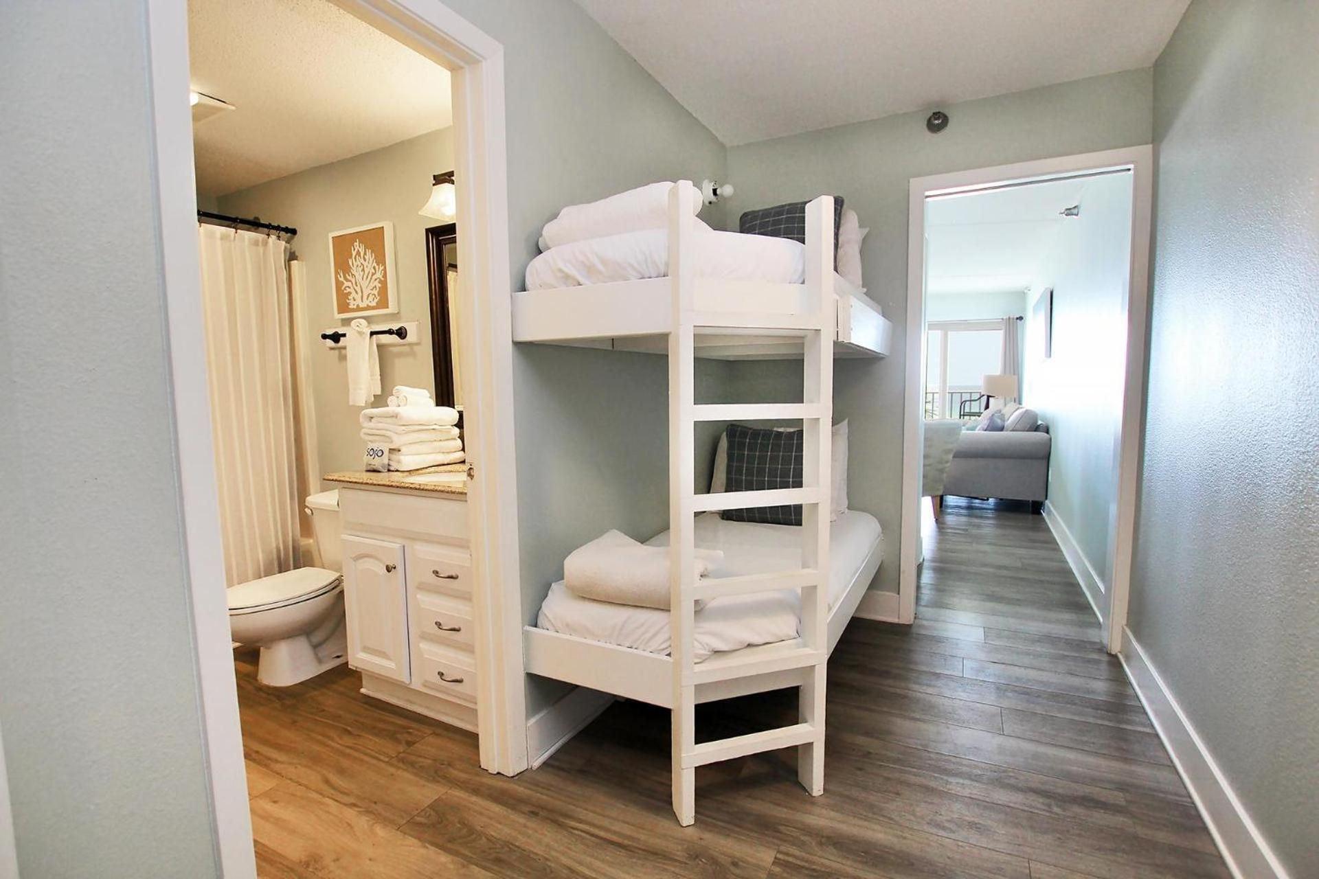 Emerald Skye 11 Orange Beach Eksteriør bilde