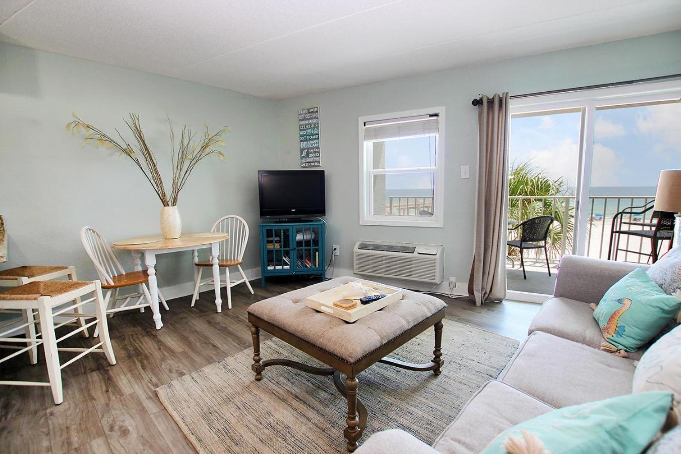 Emerald Skye 11 Orange Beach Eksteriør bilde