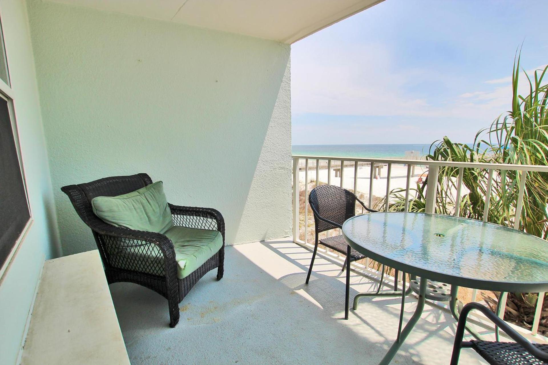 Emerald Skye 11 Orange Beach Eksteriør bilde