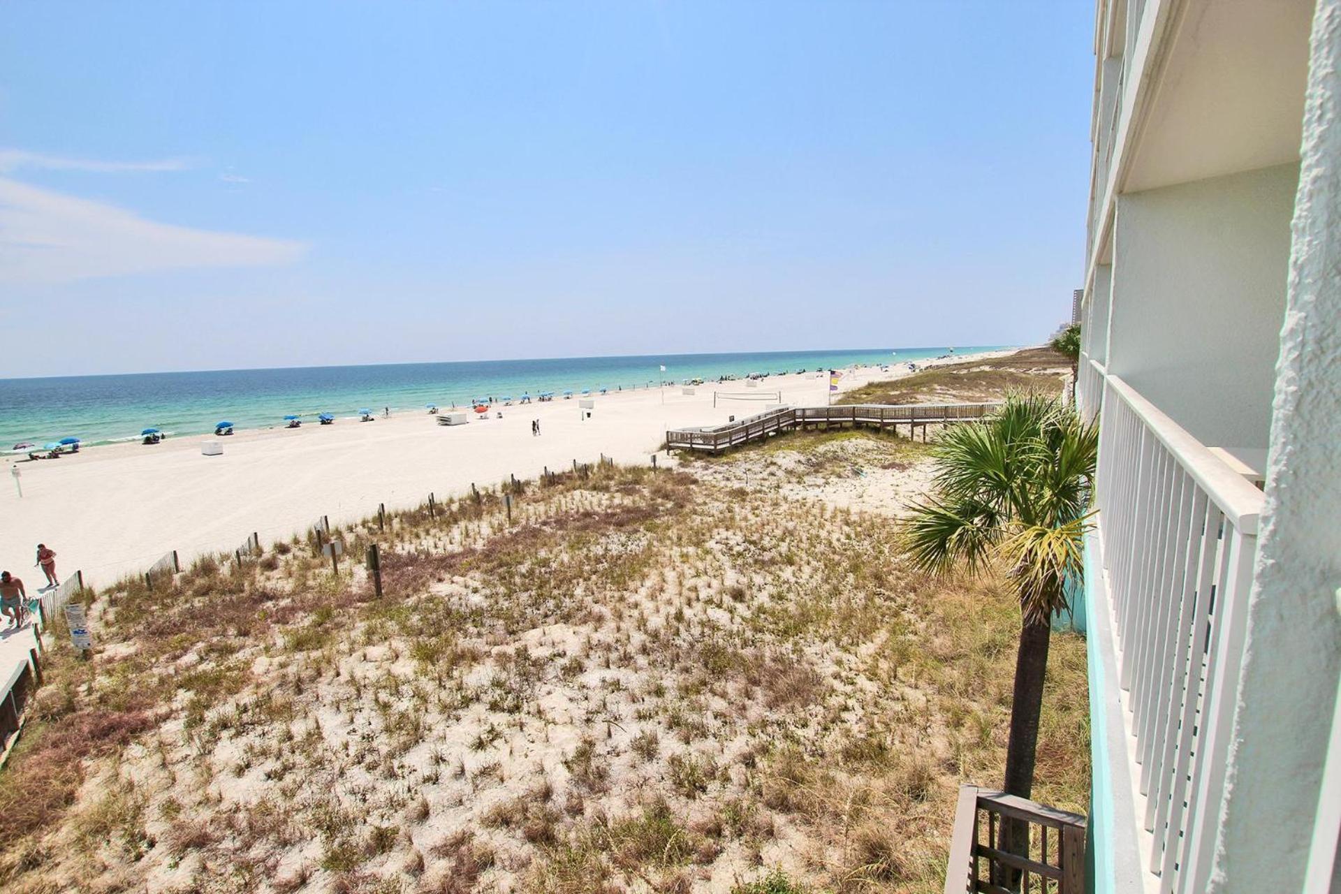 Emerald Skye 11 Orange Beach Eksteriør bilde