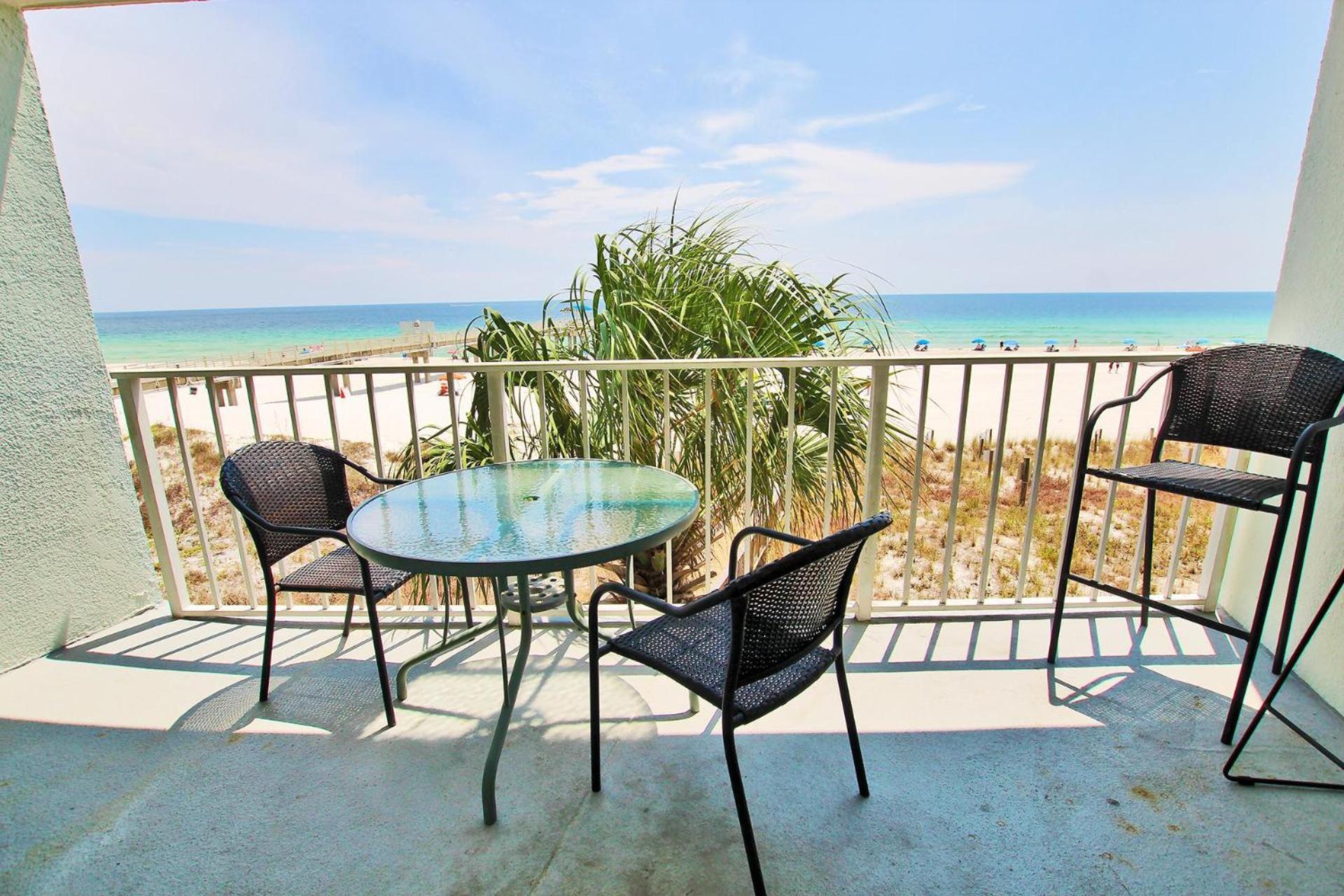 Emerald Skye 11 Orange Beach Eksteriør bilde