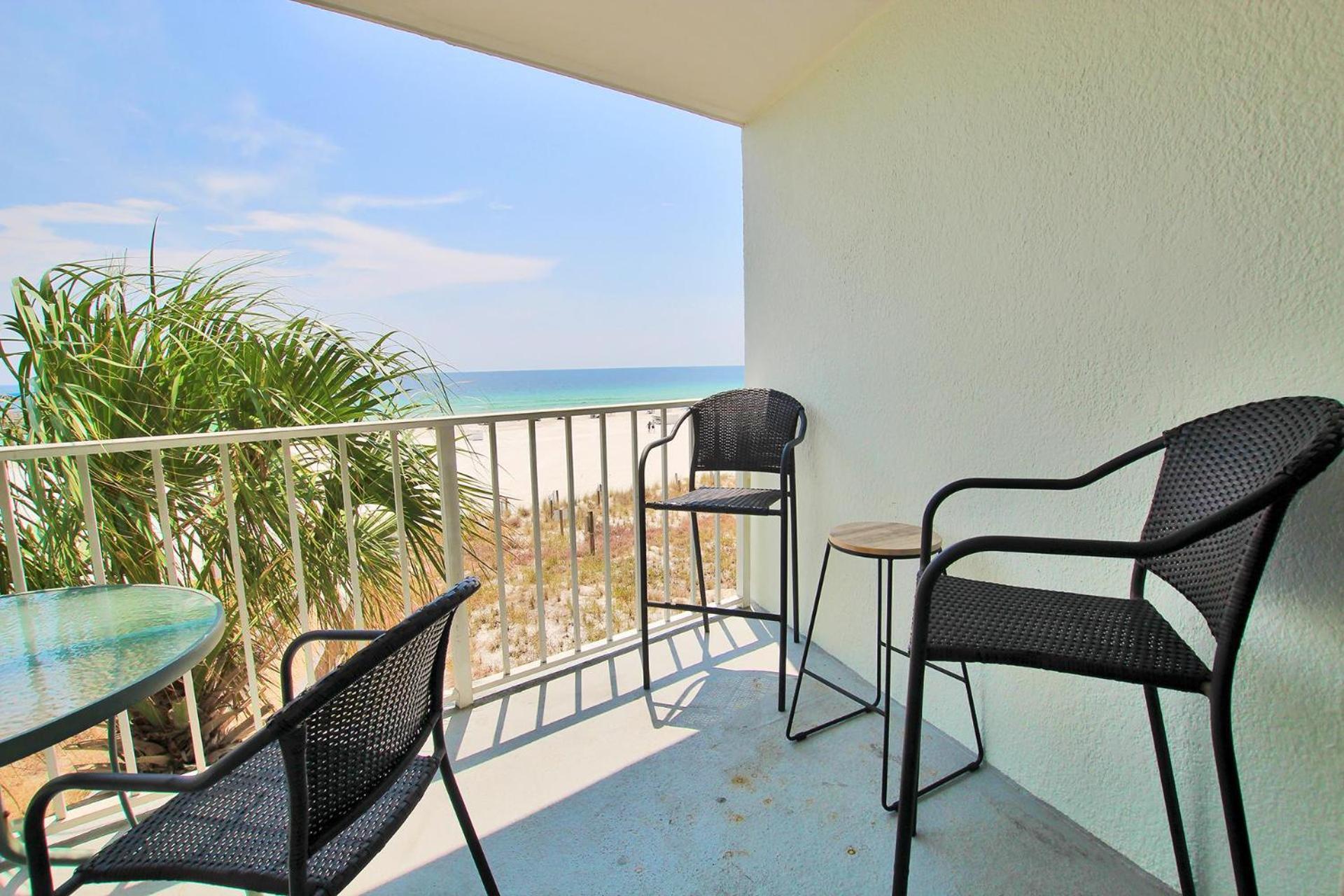 Emerald Skye 11 Orange Beach Eksteriør bilde