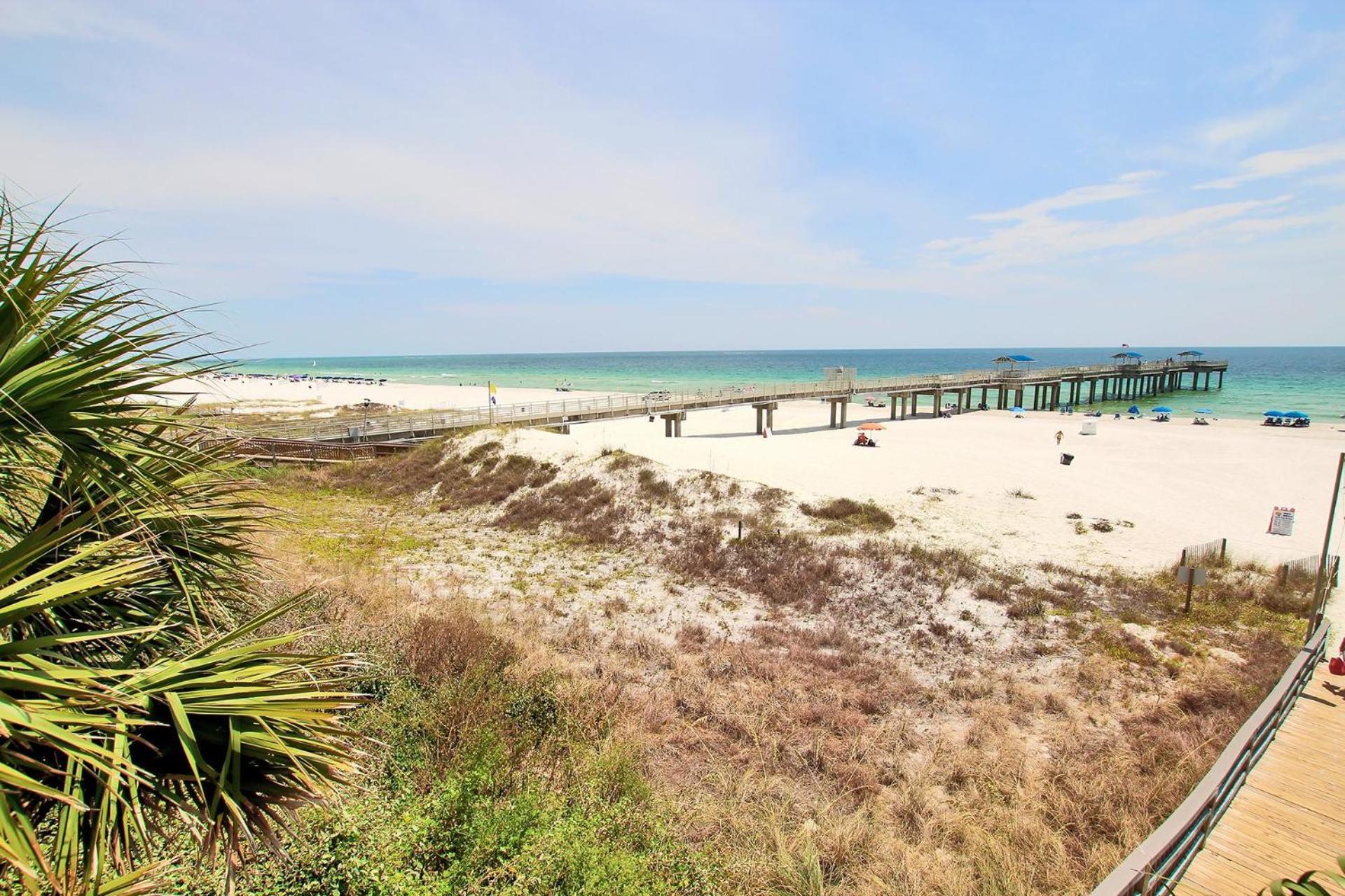 Emerald Skye 11 Orange Beach Eksteriør bilde