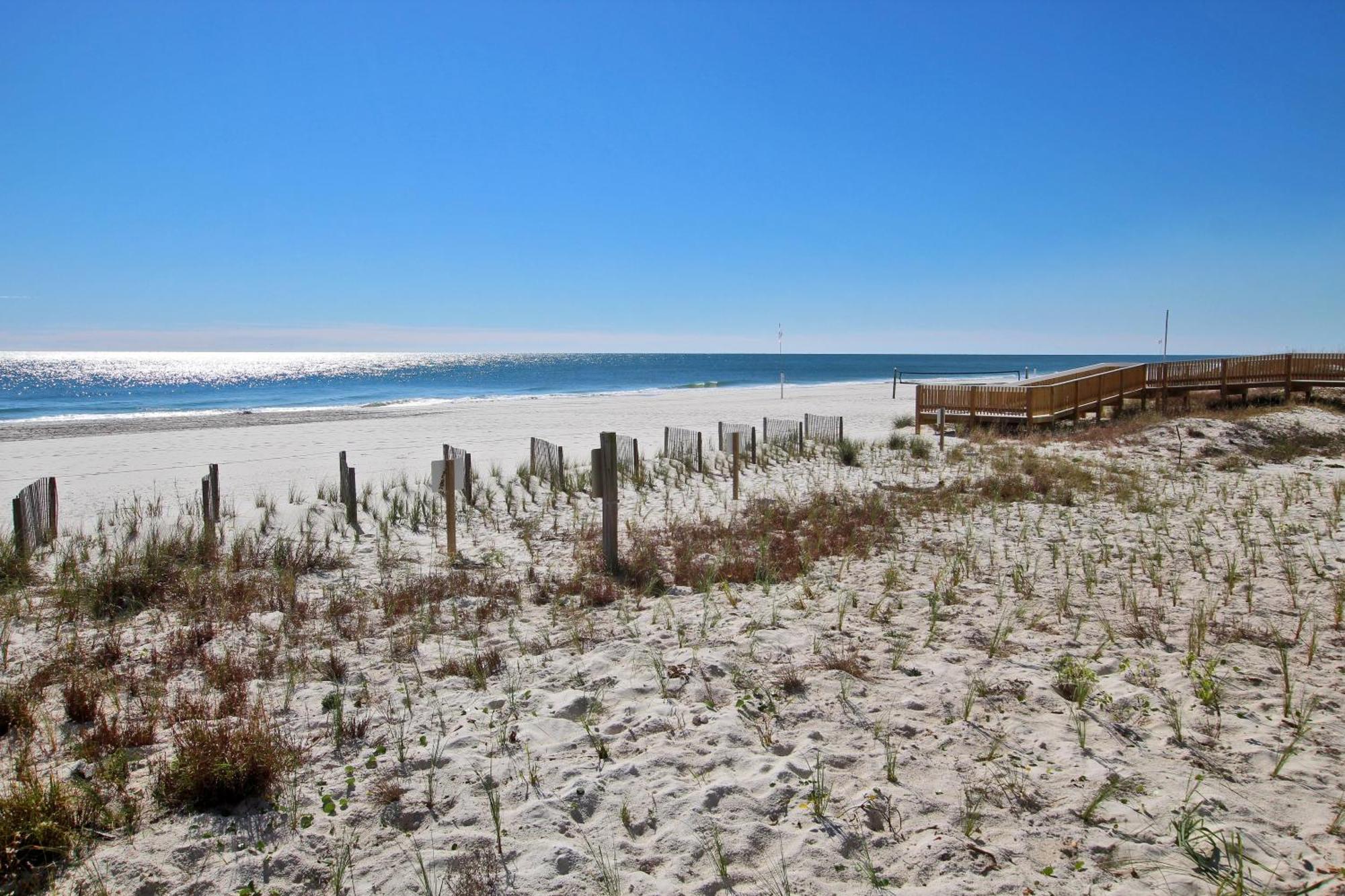 Emerald Skye 11 Orange Beach Eksteriør bilde