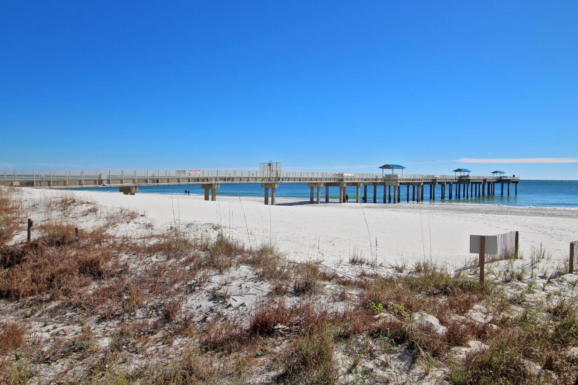 Emerald Skye 11 Orange Beach Eksteriør bilde